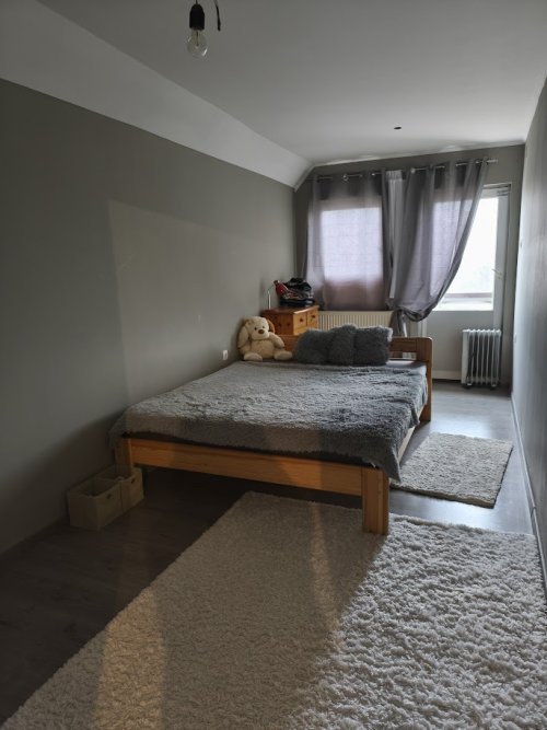 (BAA) Renoviertes Einfamilienhaus für die große Familie in guter Lage zur Vermieten (KK0909-M)