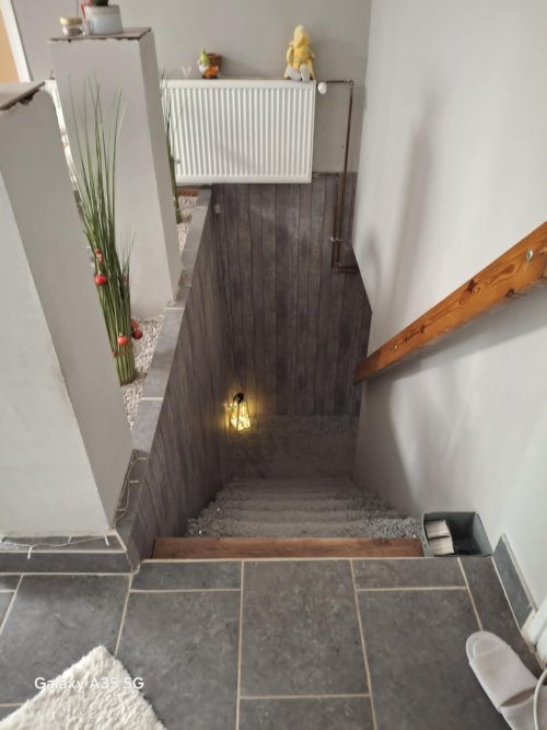 (BAA) Renoviertes Einfamilienhaus für die große Familie in guter Lage zur Vermieten (KK0909-M)