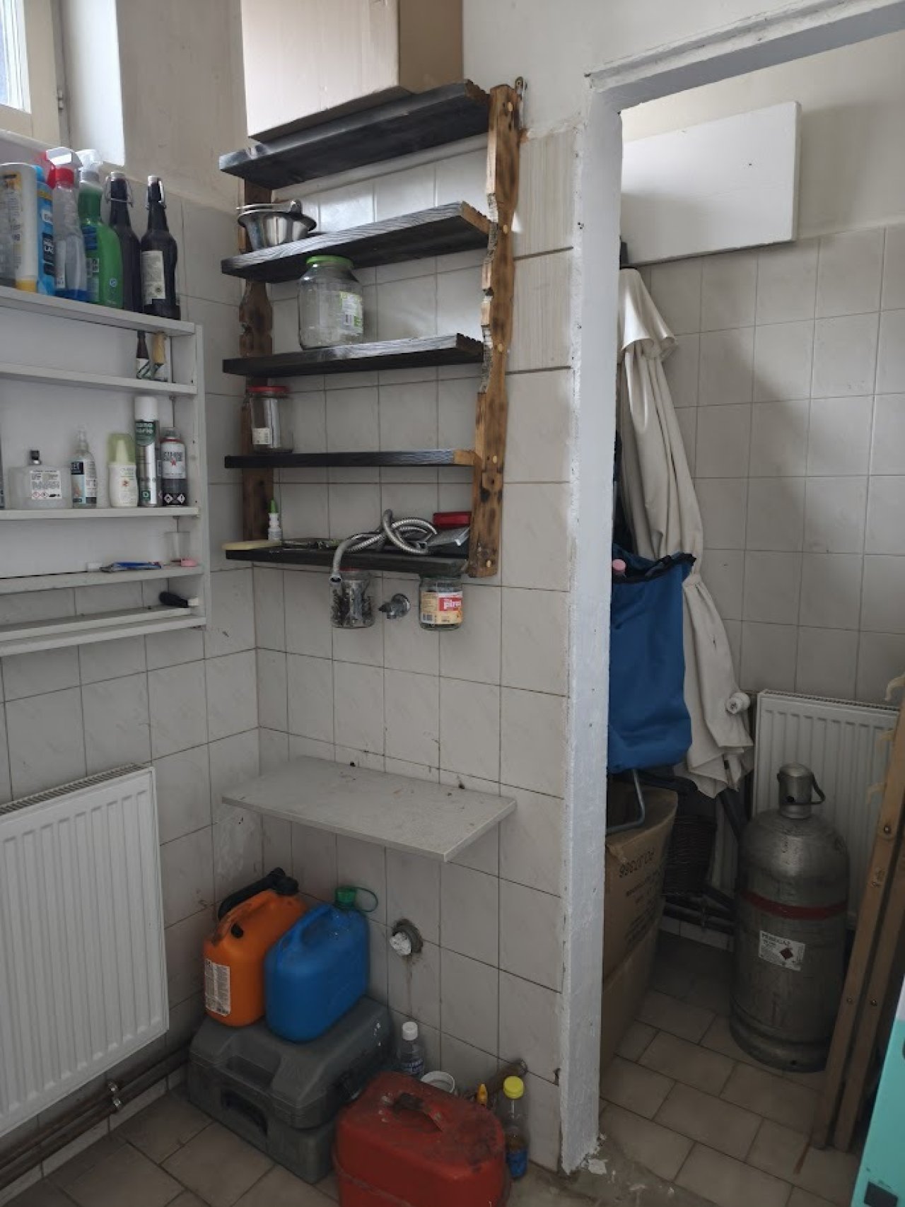 (BAA) Renoviertes Einfamilienhaus für die große Familie in guter Lage zu vermieten (KK0909-M)