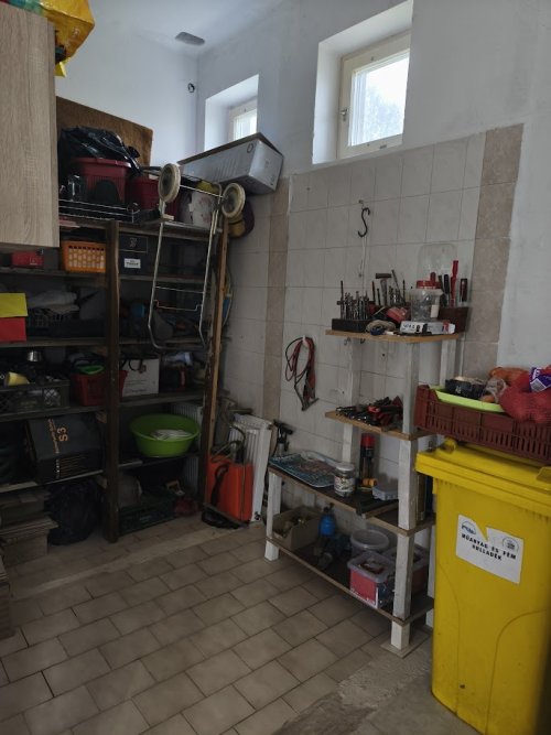 (BAA) Renoviertes Einfamilienhaus für die große Familie in guter Lage zur Vermieten (KK0909-M)