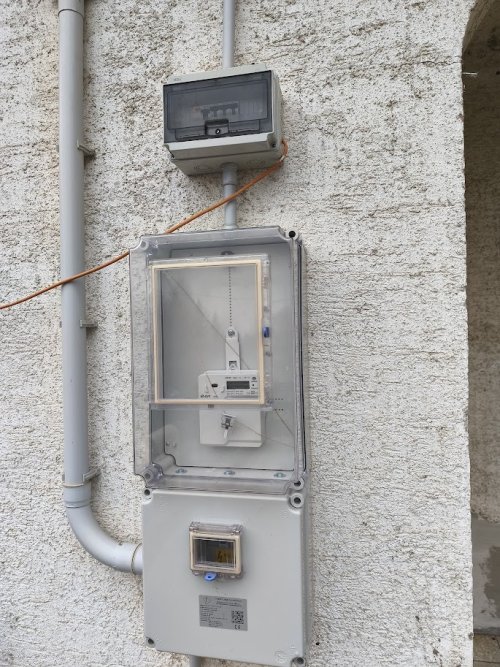 (BAA) Renoviertes Einfamilienhaus für die große Familie in guter Lage zur Vermieten (KK0909-M)