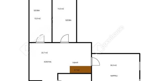 (BAA) Renoviertes Einfamilienhaus für die große Familie in guter Lage zur Vermieten (KK0909-M)
