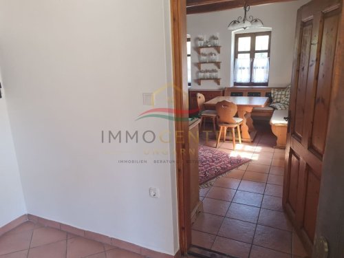 (BAA) Sonniges Landhaus in ruhiger Lage mit traditionellem Flair (CM2026)