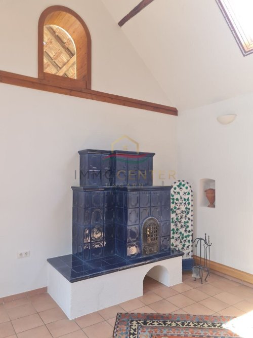 (BAA) Sonniges Landhaus in ruhiger Lage mit traditionellem Flair (CM2026)