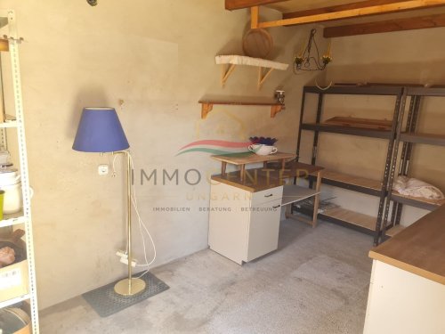 (BAA) Sonniges Landhaus in ruhiger Lage mit traditionellem Flair (CM2026)