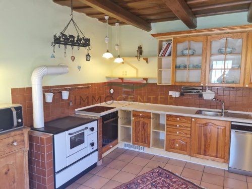 (BAA) Sonniges Landhaus in ruhiger Lage mit traditionellem Flair (CM2026)
