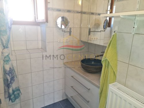 (BAA) Sonniges Landhaus in ruhiger Lage mit traditionellem Flair (CM2026)