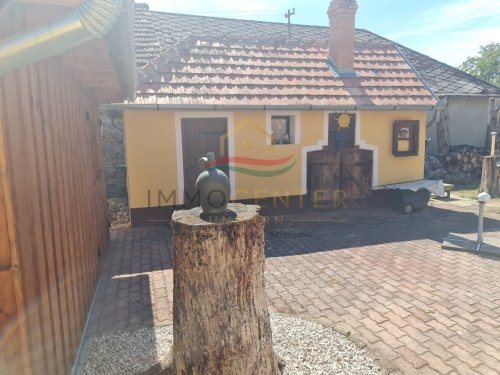 (BAA) Sonniges Landhaus in ruhiger Lage mit traditionellem Flair (CM2026)