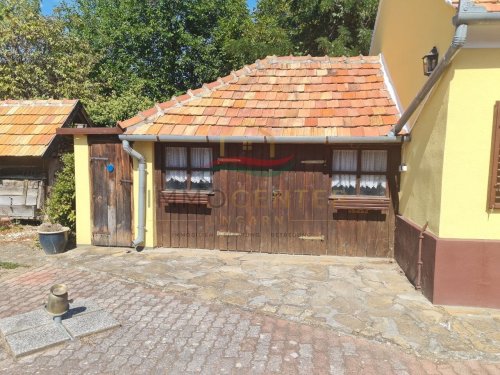 (BAA) Sonniges Landhaus in ruhiger Lage mit traditionellem Flair (CM2026)