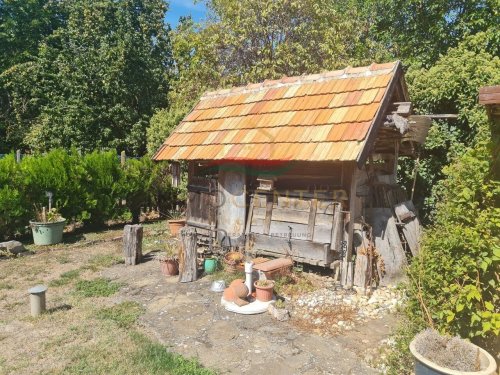(BAA) Sonniges Landhaus in ruhiger Lage mit traditionellem Flair (CM2026)