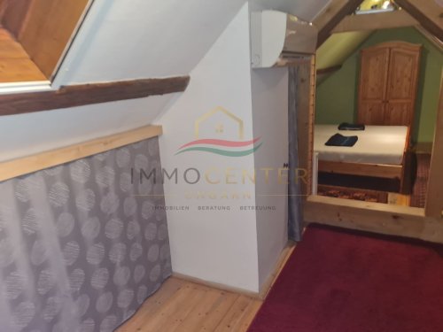 (BAA) Sonniges Landhaus in ruhiger Lage mit traditionellem Flair (CM2026)