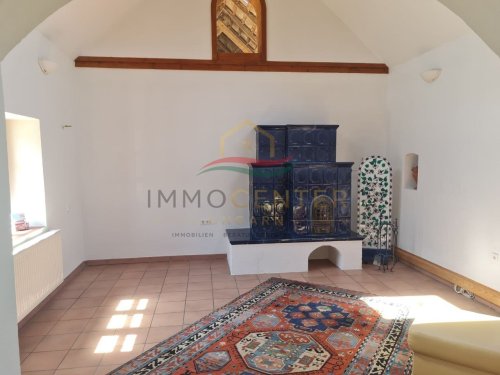 (BAA) Sonniges Landhaus in ruhiger Lage mit traditionellem Flair (CM2026)