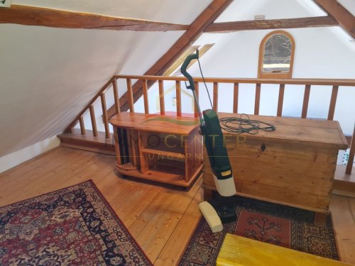 (BAA) Sonniges Landhaus in ruhiger Lage mit traditionellem Flair (CM2026)