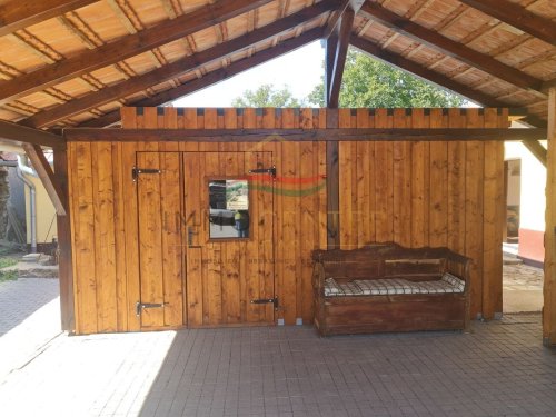 (BAA) Sonniges Landhaus in ruhiger Lage mit traditionellem Flair (CM2026)