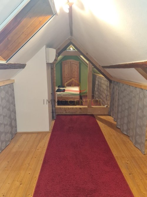 (BAA) Sonniges Landhaus in ruhiger Lage mit traditionellem Flair (CM2026)