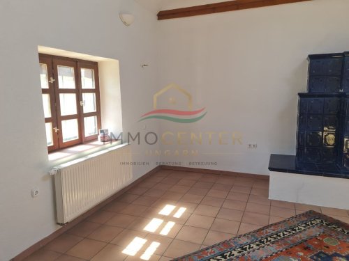 (BAA) Sonniges Landhaus in ruhiger Lage mit traditionellem Flair (CM2026)