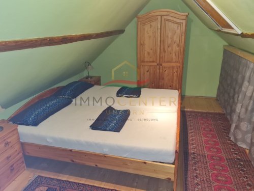 (BAA) Sonniges Landhaus in ruhiger Lage mit traditionellem Flair (CM2026)