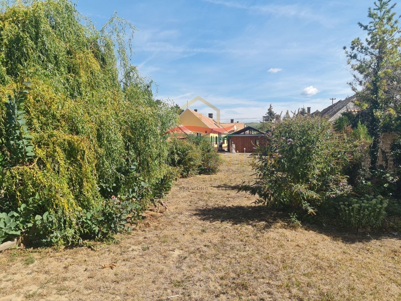 (BAA) Sonniges Landhaus in ruhiger Lage mit traditionellem Flair (CM2026)
