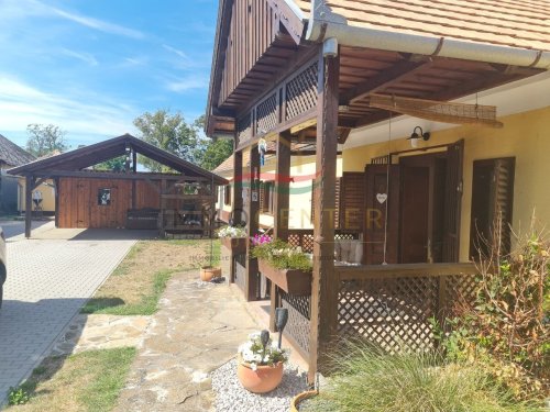 (BAA) Sonniges Landhaus in ruhiger Lage mit traditionellem Flair (CM2026)