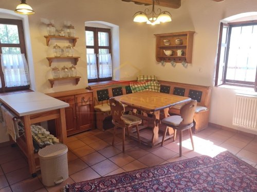 (BAA) Sonniges Landhaus in ruhiger Lage mit traditionellem Flair (CM2026)