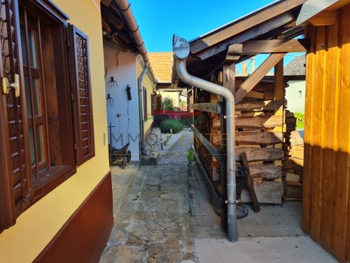 (BAA) Sonniges Landhaus in ruhiger Lage mit traditionellem Flair (CM2026)