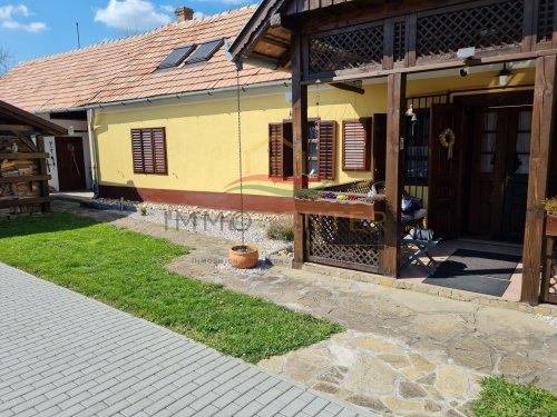 (BAA) Sonniges Landhaus in ruhiger Lage mit traditionellem Flair (CM2026)