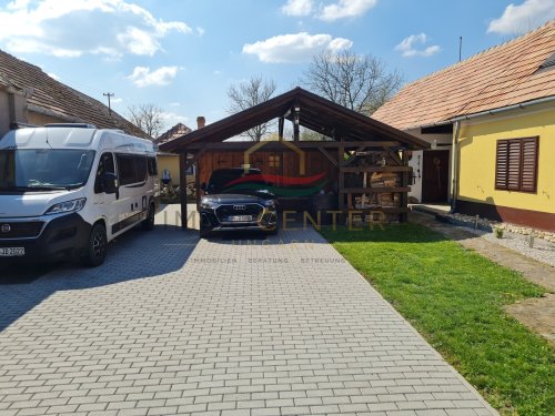 (BAA) Sonniges Landhaus in ruhiger Lage mit traditionellem Flair (CM2026)