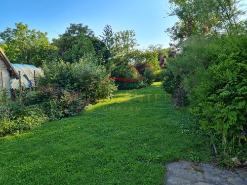 (BAA) Sonniges Landhaus in ruhiger Lage mit traditionellem Flair (CM2026)