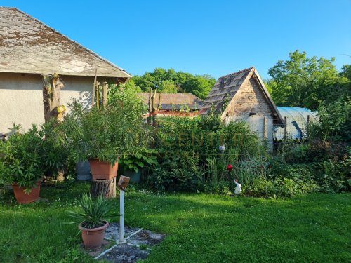 (BAA) Sonniges Landhaus in ruhiger Lage mit traditionellem Flair (CM2026)