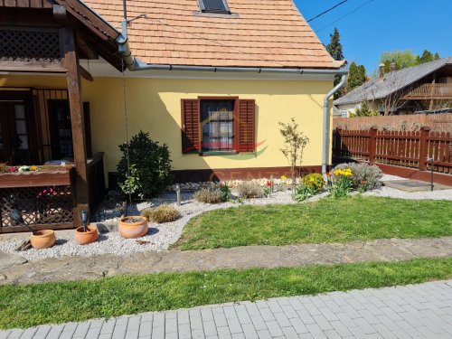 (BAA) Sonniges Landhaus in ruhiger Lage mit traditionellem Flair (CM2026)