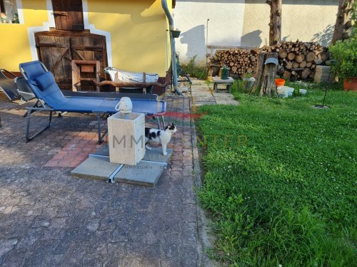 (BAA) Sonniges Landhaus in ruhiger Lage mit traditionellem Flair (CM2026)