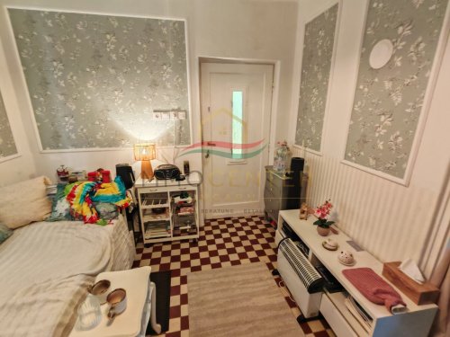 (BBA) Romantisches Weinberghaus bei Héviz (CM208)