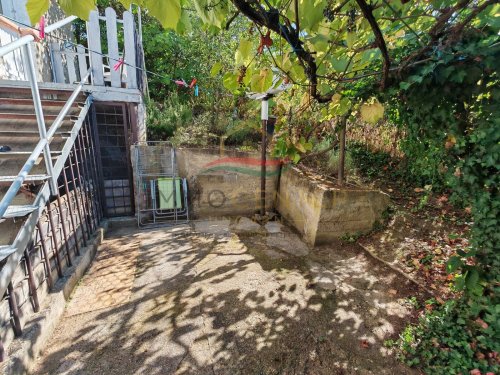 (BBA) Romantisches Weinberghaus bei Héviz (CM208)