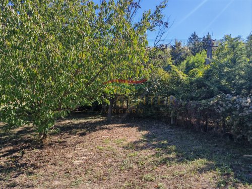 (BBA) Romantisches Weinberghaus bei Héviz (CM208)