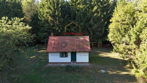 (AAA) Klein aber fein ohne Nachbarn (RV0848)