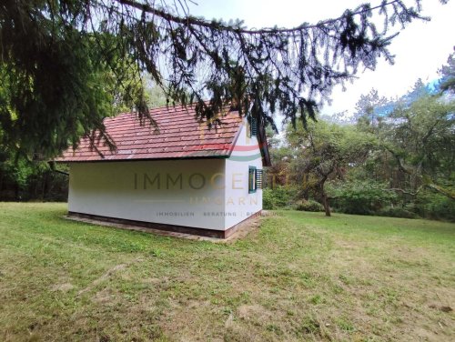 (AAA) Klein aber fein ohne Nachbarn (RV0848)