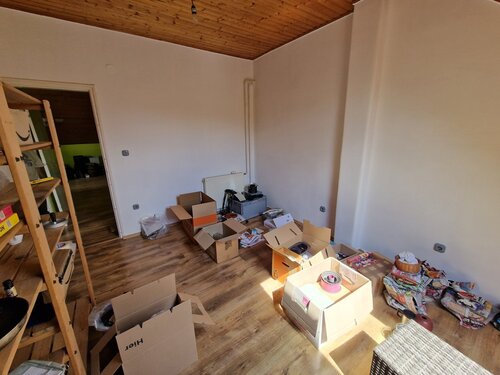 (BCA) Großes, grundsolides Haus, unterkellert, viel Platz und günstig! (HCM341-5)