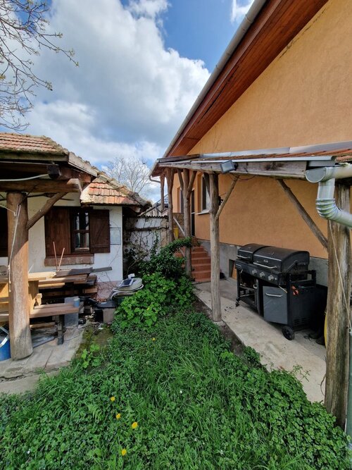 (BCA) Großes, grundsolides Haus, unterkellert, viel Platz und günstig! (HCM341-5)