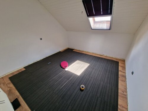 (BCA) Großes, grundsolides Haus, unterkellert, viel Platz und günstig! (HCM341-5) — Schlafzimmer 3 oben