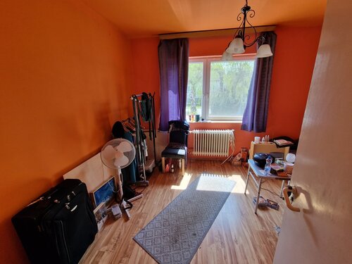 (BCA) Großes, grundsolides Haus, unterkellert, viel Platz und günstig! (HCM341-5) — Schlafzimmer 2 im EG