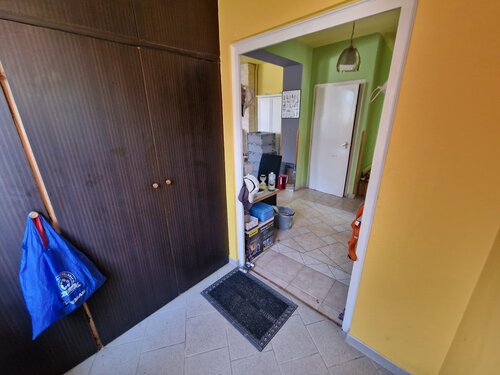 (BCA) Großes, grundsolides Haus, unterkellert, viel Platz und günstig! (HCM341-5) — Eingang EG