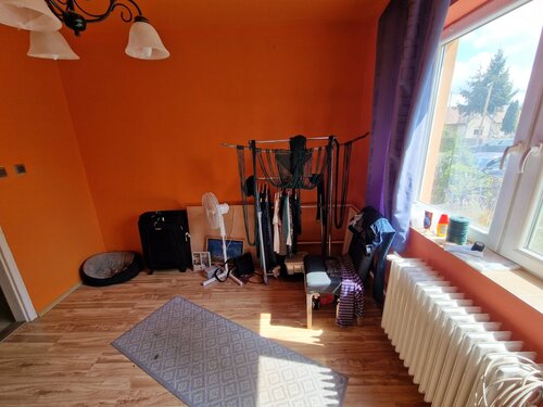 (BCA) Großes, grundsolides Haus, unterkellert, viel Platz und günstig! (HCM341-5)