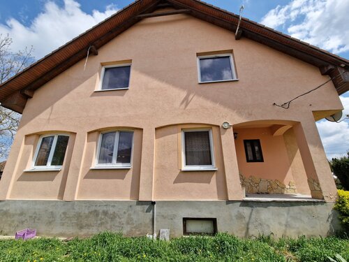 (BCA) Großes, grundsolides Haus, unterkellert, viel Platz und günstig! (HCM341-5)
