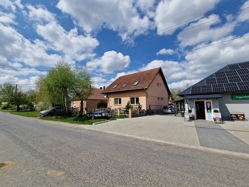 (BCA) Großes, grundsolides Haus, unterkellert, viel Platz und günstig! (HCM341-5)