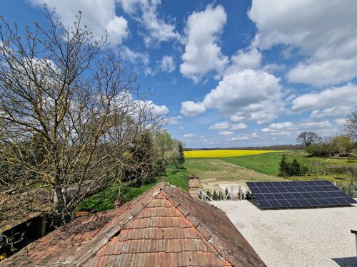 (BCA) Großes, grundsolides Haus, unterkellert, viel Platz und günstig! (HCM341-5)