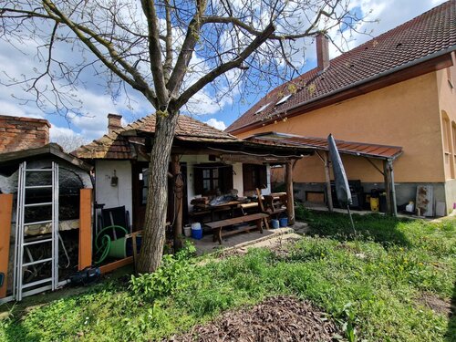 (BCA) Großes, grundsolides Haus, unterkellert, viel Platz und günstig! (HCM341-5)