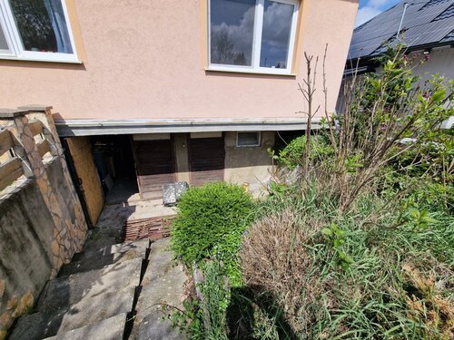 (BCA) Großes, grundsolides Haus, unterkellert, viel Platz und günstig! (HCM341-5)