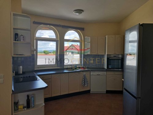 (AAA) Neuwertiges Landhaus im Bungalowstil mit Gästeappartment und Pool (CM064-5)