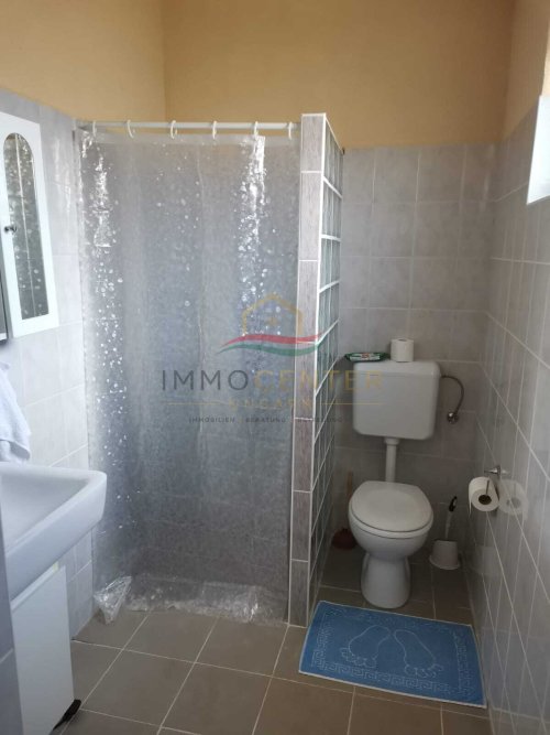 (AAA) Neuwertiges Landhaus im Bungalowstil mit Gästeappartment und Pool (CM064-5)