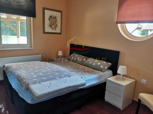 (AAA) Neuwertiges Landhaus im Bungalowstil mit Gästeappartment und Pool (CM064-5)